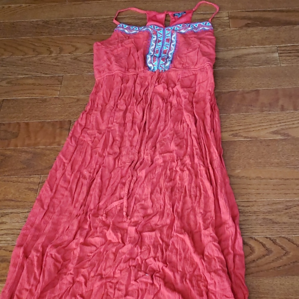 Lily Rose Dress